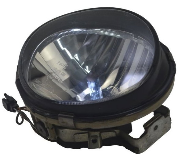 Farol Bloco Óptico Suzuki Boulevard M 800 09-11 Original