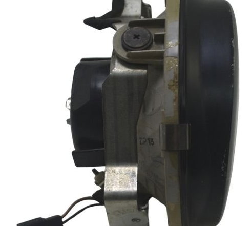 Farol Bloco Óptico Suzuki Boulevard M 800 09-11 Original