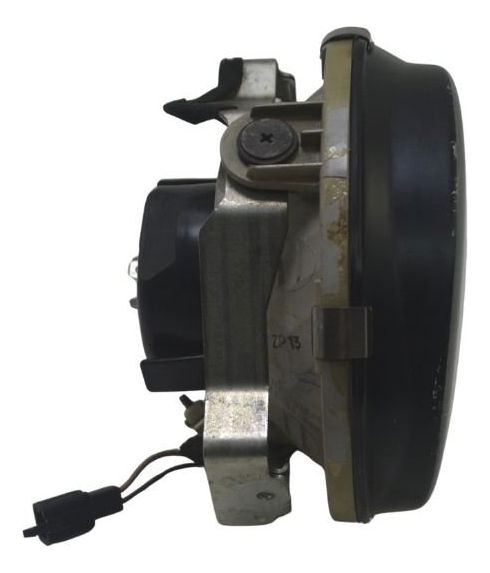 Farol Bloco Óptico Suzuki Boulevard M 800 09-11 Original