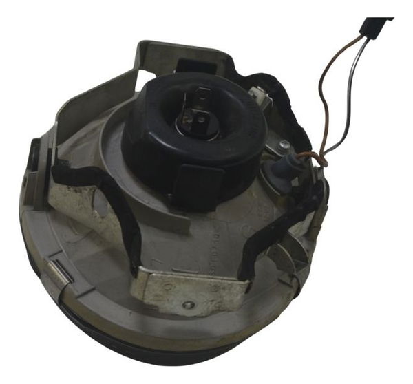 Farol Bloco Óptico Suzuki Boulevard M 800 09-11 Original