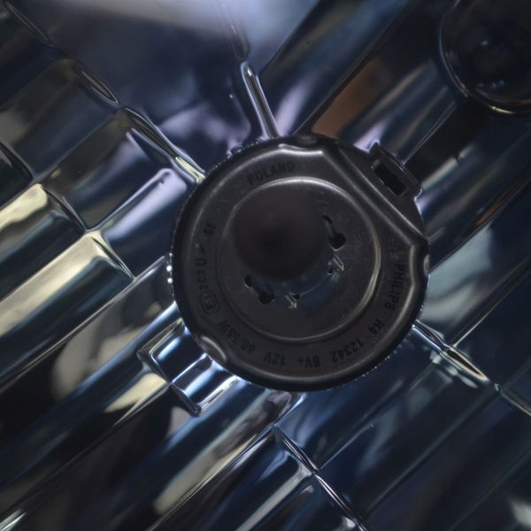 Farol Bloco Óptico Suzuki Boulevard M 800 09-11 Original