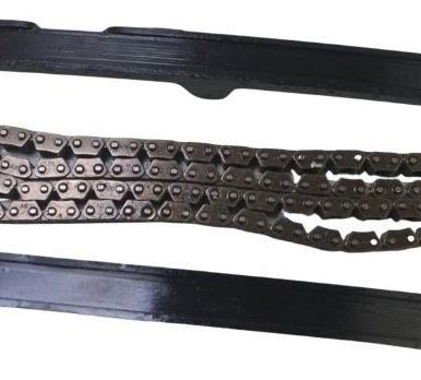 Guia Tensor Corrente Coman Tras Suzuki Boulevard M 800 09-11
