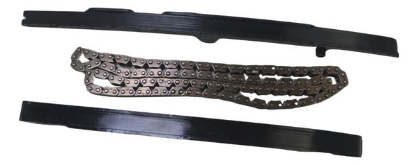 Guia Tensor Corrente Coman Tras Suzuki Boulevard M 800 09-11