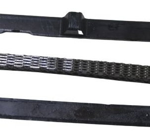 Guia Tensor Corrente Coman Tras Suzuki Boulevard M 800 09-11