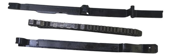 Guia Tensor Corrente Coman Tras Suzuki Boulevard M 800 09-11