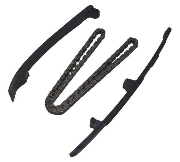 Guia Tensor Corrente Coman Tras Suzuki Boulevard M 800 09-11