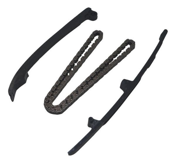 Guia Tensor Corrente Coman Tras Suzuki Boulevard M 800 09-11