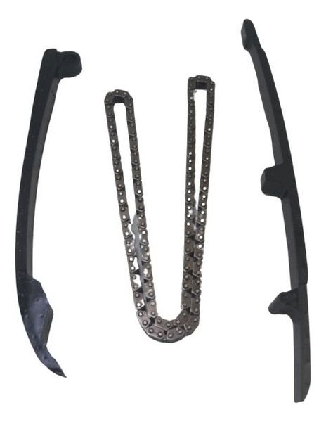 Guia Tensor Corrente Coman Tras Suzuki Boulevard M 800 09-11