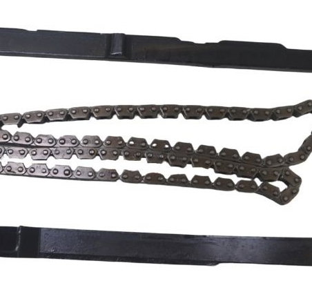 Guia Tensor Corrente Coman Dian Suzuki Boulevard M 800 09-11