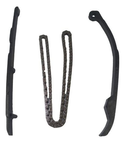 Guia Tensor Corrente Coman Dian Suzuki Boulevard M 800 09-11