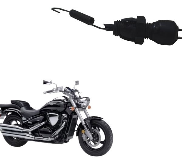 Interruptor Freio Traseiro Suzuki Boulevard M 800 09-11