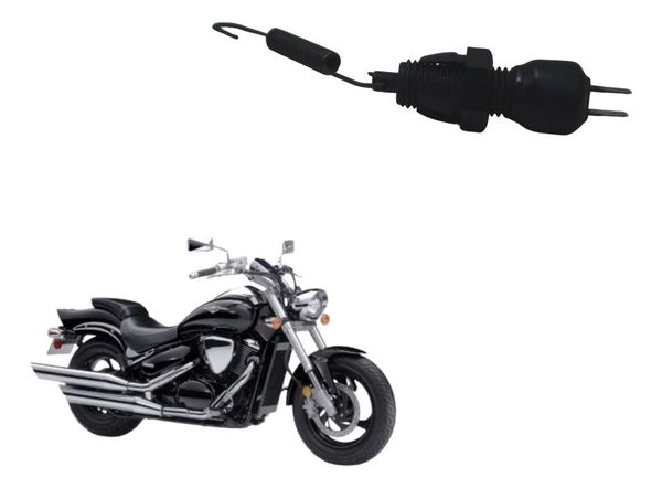 Interruptor Freio Traseiro Suzuki Boulevard M 800 09-11