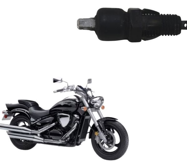 Interruptor Freio Traseiro Suzuki Boulevard M 800 09-11 Orig
