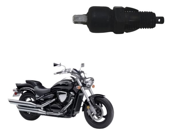 Interruptor Freio Traseiro Suzuki Boulevard M 800 09-11 Orig