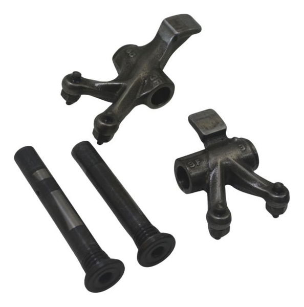 Jogo Balancim Dianteiro C/ Avar Suzuki Boulevard M 800 09-11