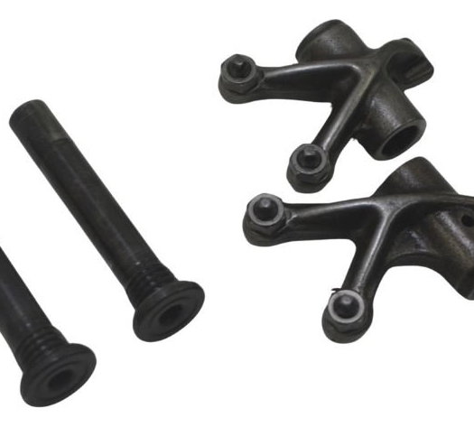 Jogo Balancim Cabeçote Traseiro Suzuki Boulevard M 800 09-11
