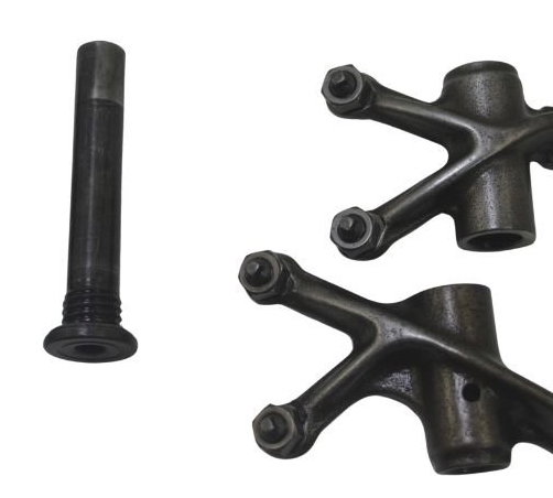 Jogo Balancim Cabeçote Traseiro Suzuki Boulevard M 800 09-11