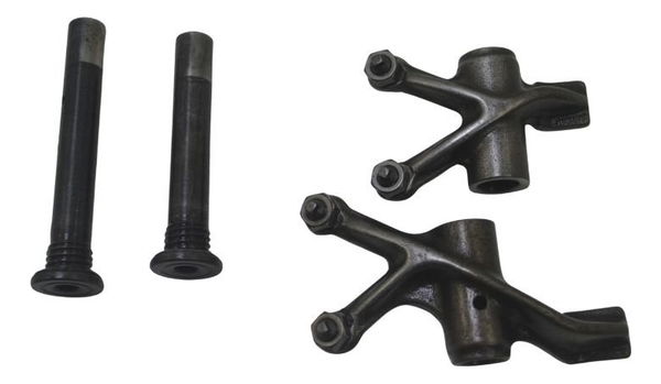 Jogo Balancim Cabeçote Traseiro Suzuki Boulevard M 800 09-11