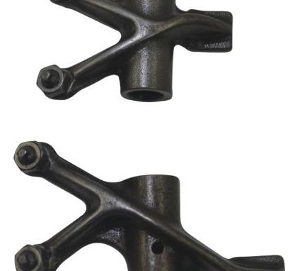 Jogo Balancim Cabeçote Traseiro Suzuki Boulevard M 800 09-11