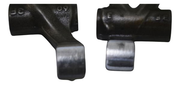 Jogo Balancim Cabeçote Traseiro Suzuki Boulevard M 800 09-11