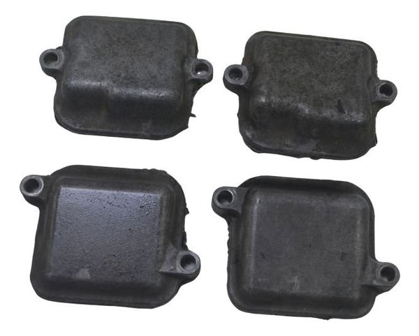 Jogo Tampa Cabeçote Suzuki Boulevard M 800 09-11 Original