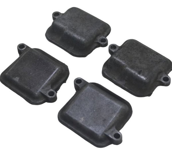 Jogo Tampa Cabeçote Suzuki Boulevard M 800 09-11 Original
