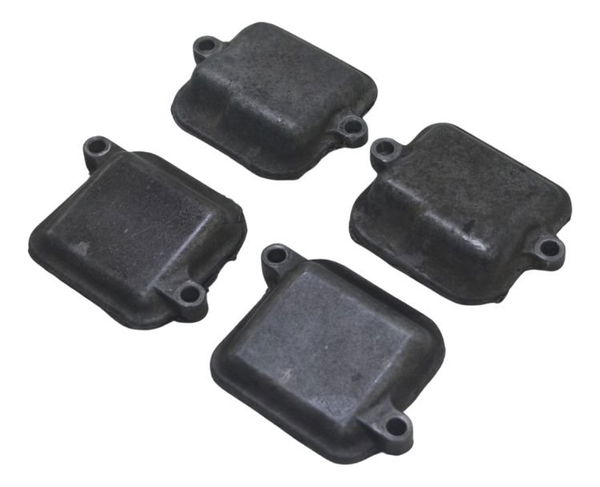 Jogo Tampa Cabeçote Suzuki Boulevard M 800 09-11 Original