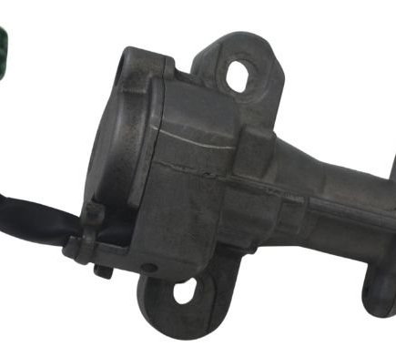 Kit Chave Ignição Suzuki Boulevard M 800 09-11 Original