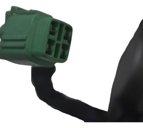 Kit Chave Ignição Suzuki Boulevard M 800 09-11 Original