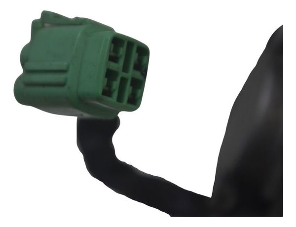 Kit Chave Ignição Suzuki Boulevard M 800 09-11 Original