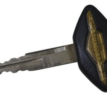 Kit Chave Ignição Suzuki Boulevard M 800 09-11 Original