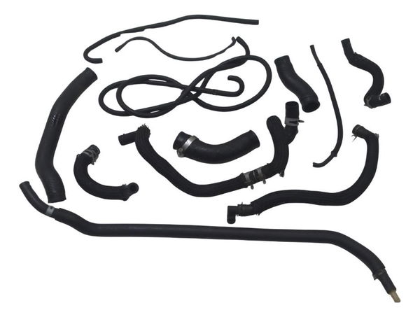 Kit Mangueira Suzuki Boulevard M 800 09-11 Original