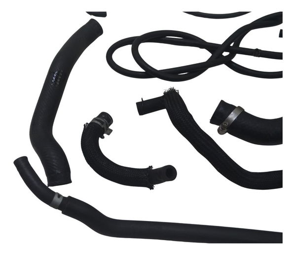 Kit Mangueira Suzuki Boulevard M 800 09-11 Original