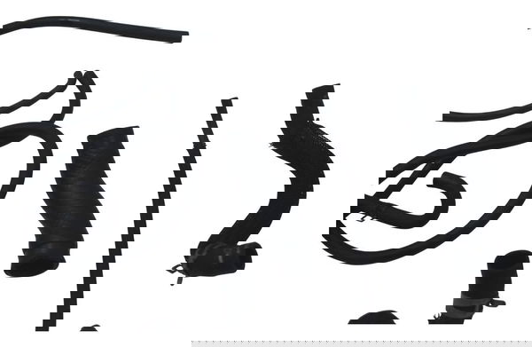 Kit Mangueira Suzuki Boulevard M 800 09-11 Original