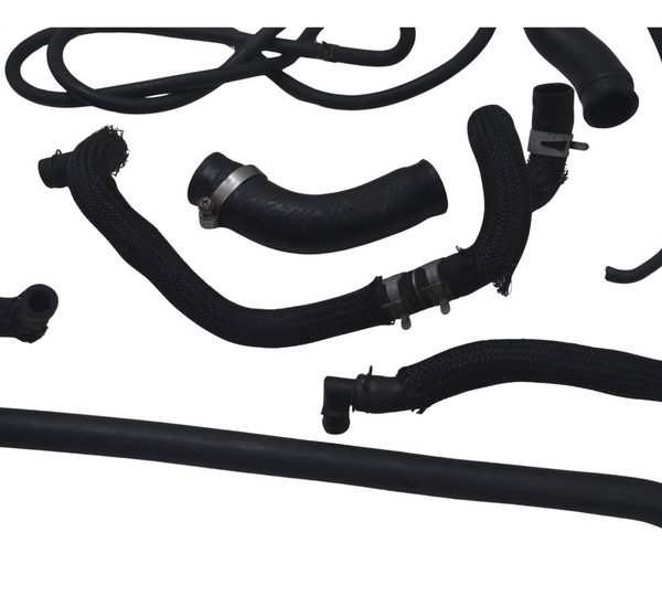 Kit Mangueira Suzuki Boulevard M 800 09-11 Original