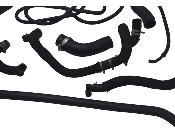 Kit Mangueira Suzuki Boulevard M 800 09-11 Original