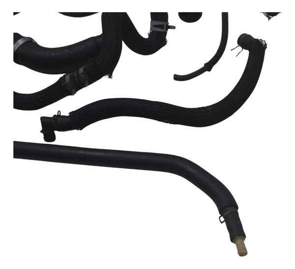 Kit Mangueira Suzuki Boulevard M 800 09-11 Original