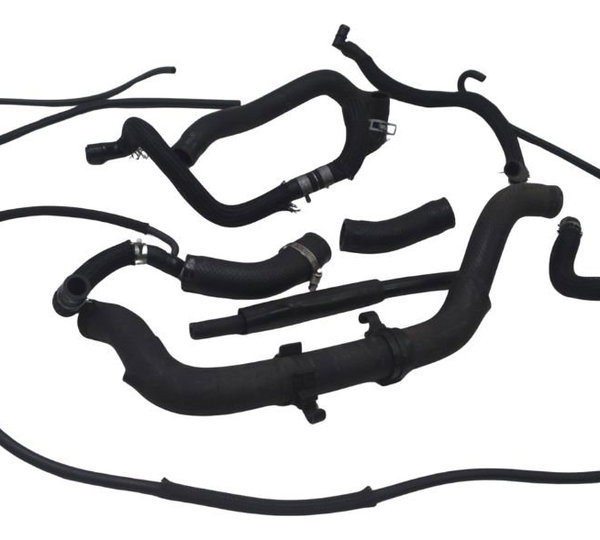 Kit Mangueira Suzuki Boulevard M 800 09-11 Original