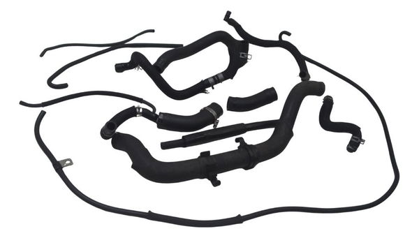 Kit Mangueira Suzuki Boulevard M 800 09-11 Original