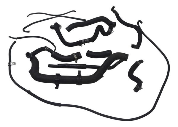 Kit Mangueira Suzuki Boulevard M 800 09-11 Original