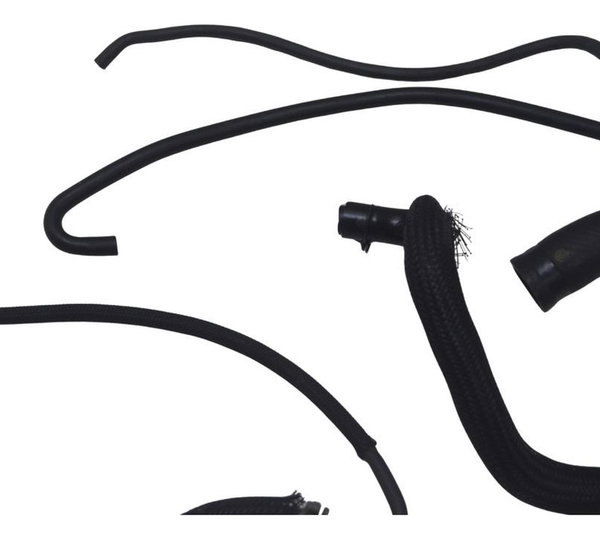 Kit Mangueira Suzuki Boulevard M 800 09-11 Original