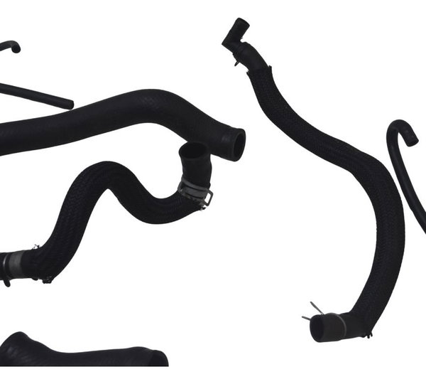 Kit Mangueira Suzuki Boulevard M 800 09-11 Original