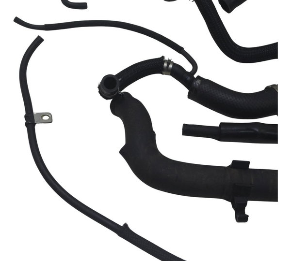 Kit Mangueira Suzuki Boulevard M 800 09-11 Original