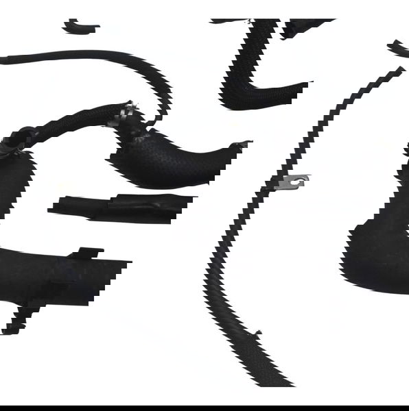 Kit Mangueira Suzuki Boulevard M 800 09-11 Original