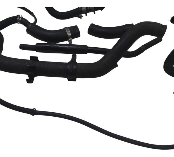 Kit Mangueira Suzuki Boulevard M 800 09-11 Original