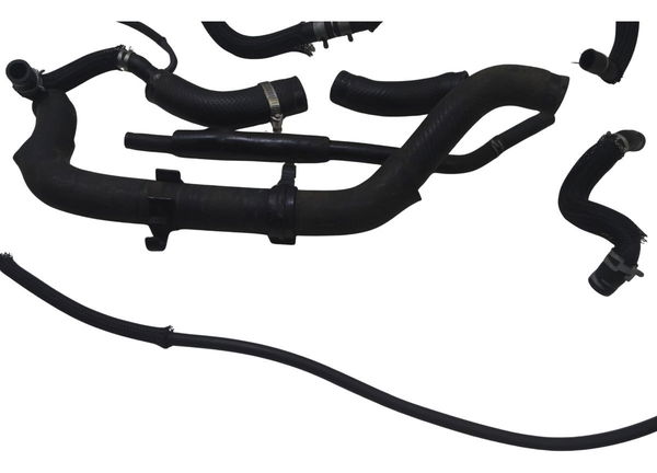 Kit Mangueira Suzuki Boulevard M 800 09-11 Original