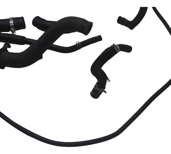 Kit Mangueira Suzuki Boulevard M 800 09-11 Original