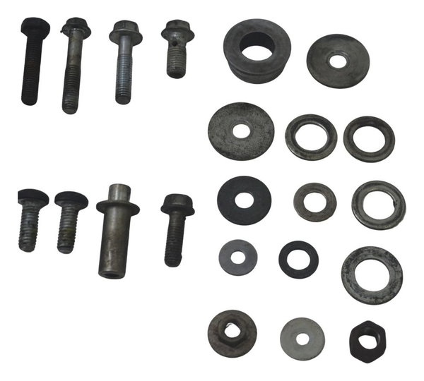 Kit Parafuso Diversos Suzuki Boulevard M 800 09-11 Original