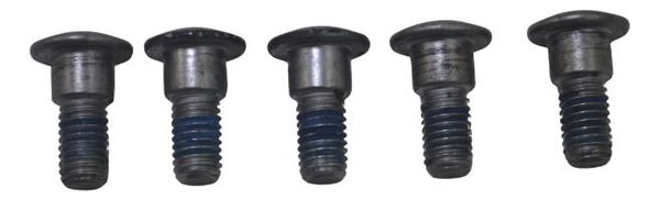 Kit Parafuso Disco Freio Diant Suzuki Boulevard M 800 09-11