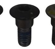 Kit Parafuso Disco Freio Diant Suzuki Boulevard M 800 09-11